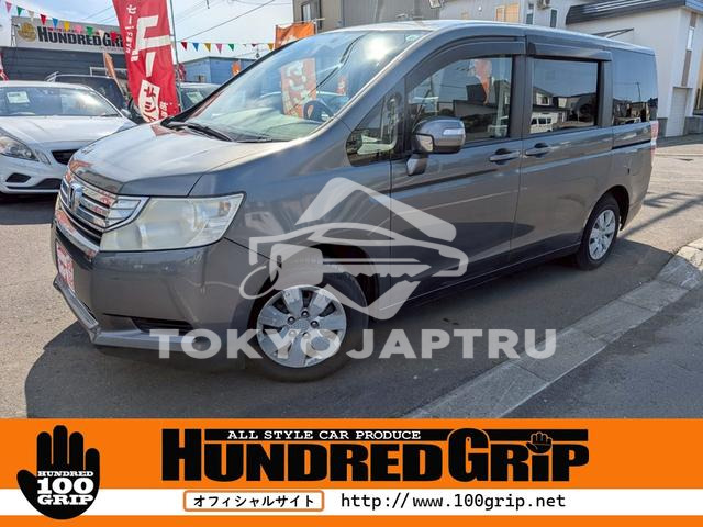 HONDA STEPWAGON