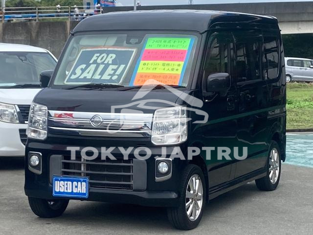 NISSAN NV100CLIPPER RIO
