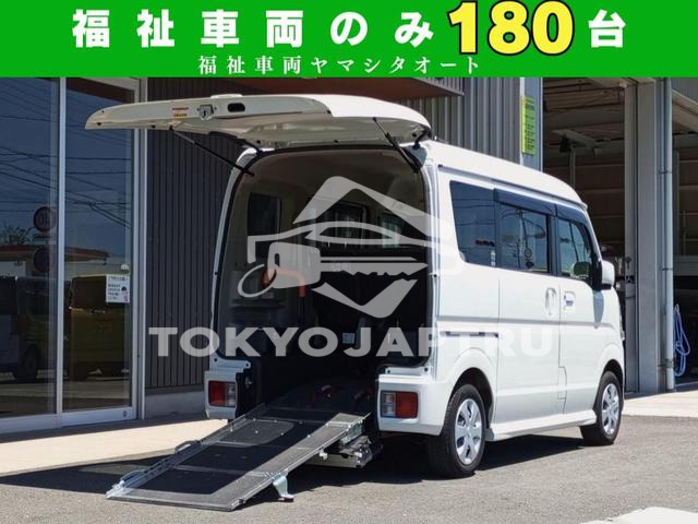 NISSAN NV100CLIPPER RIO