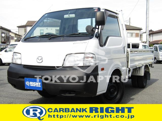 MAZDA BONGO TRUCK