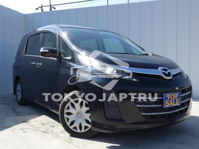 MAZDA BIANTE
