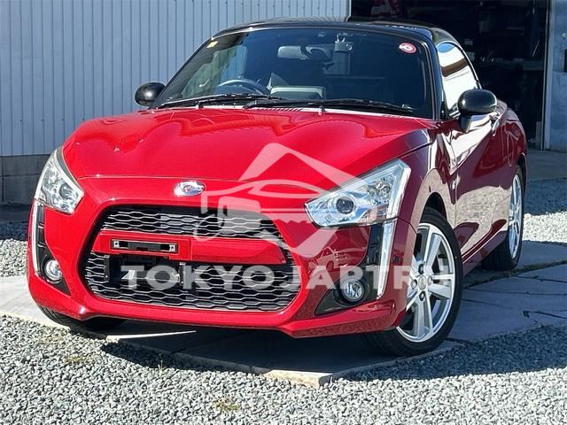 DAIHATSU COPEN