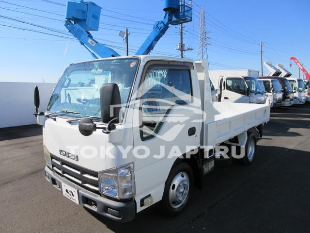 ISUZU ELF TRUCK