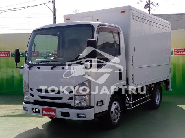 ISUZU ELF TRUCK