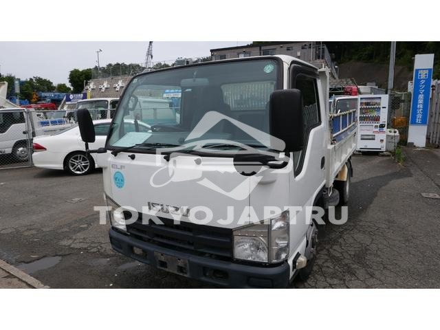 ISUZU ELF TRUCK