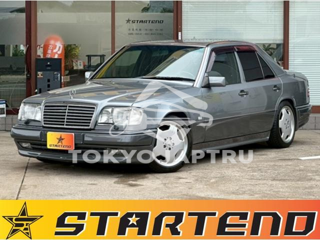 MERCEDES BENZ MEDIUM CLASS