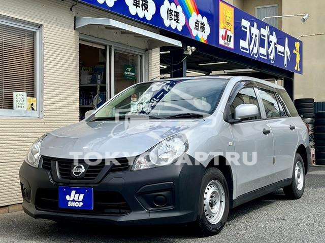NISSAN NV150AD