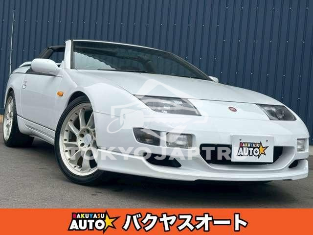 NISSAN FAIRLADY Z