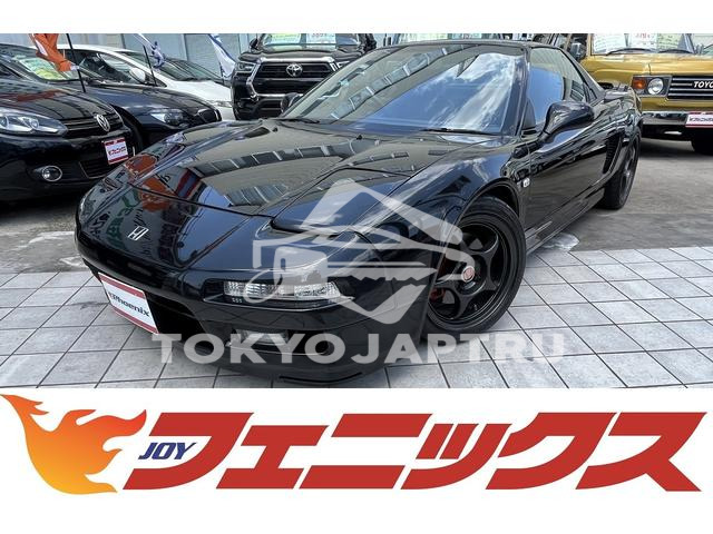 HONDA NSX