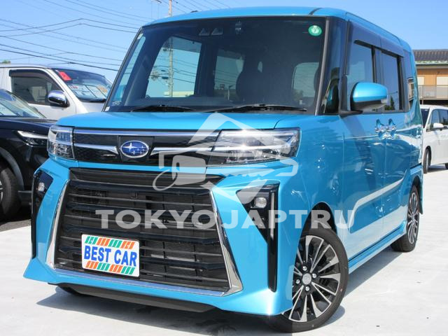 SUBARU CHIFFON