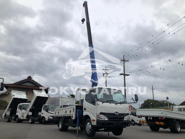 HINO DUTRO