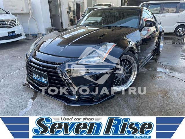 NISSAN FAIRLADY Z