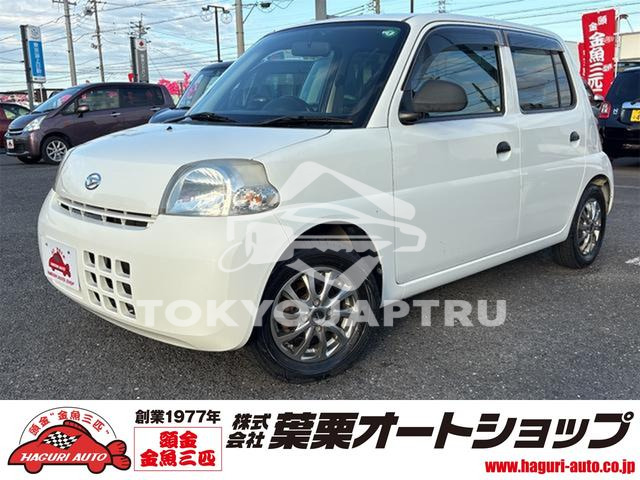 DAIHATSU ESSE