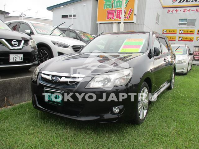 SUBARU EXIGA