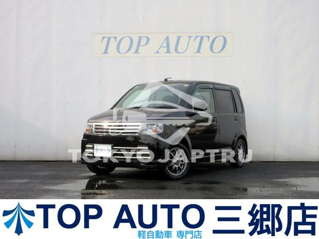 NISSAN OTTI