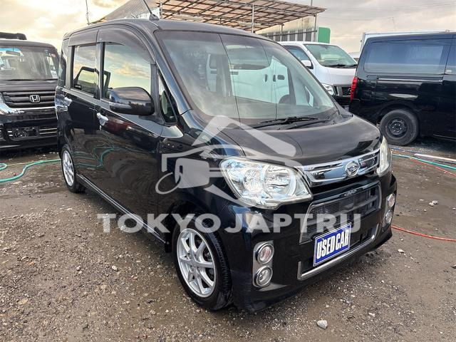 DAIHATSU TANTO EXE