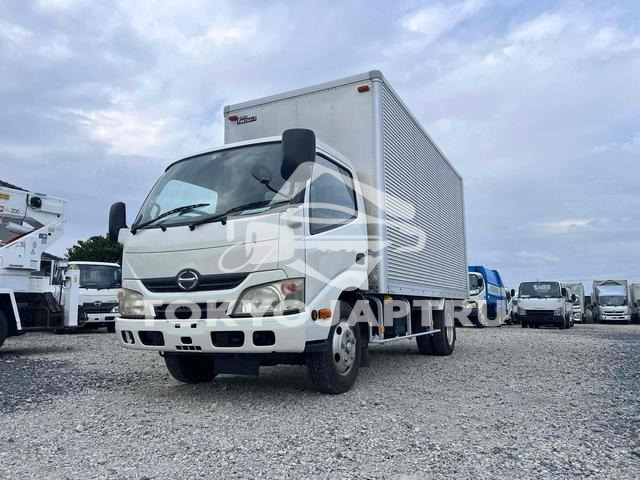 HINO DUTRO