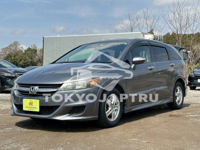 HONDA STREAM