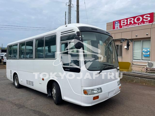 HINO RIESSE