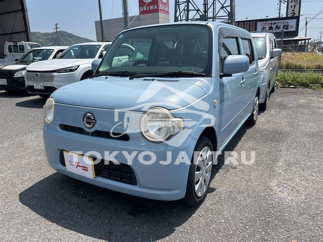 DAIHATSU MIRA COCOA
