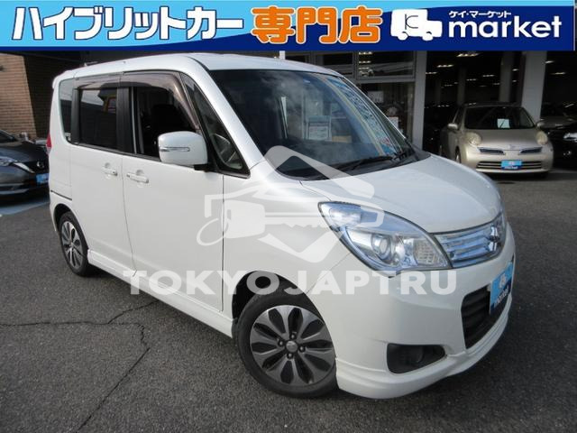 MITSUBISHI DELICA D:2