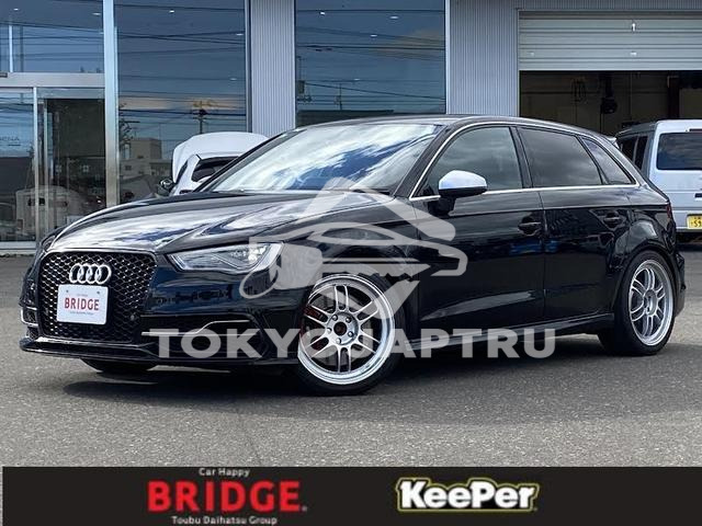 AUDI S3