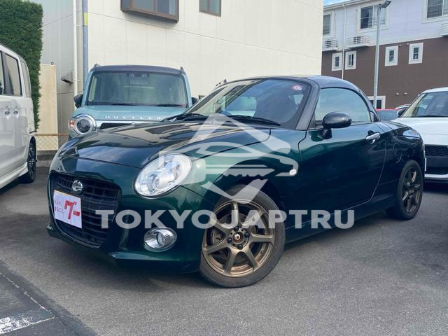 DAIHATSU COPEN