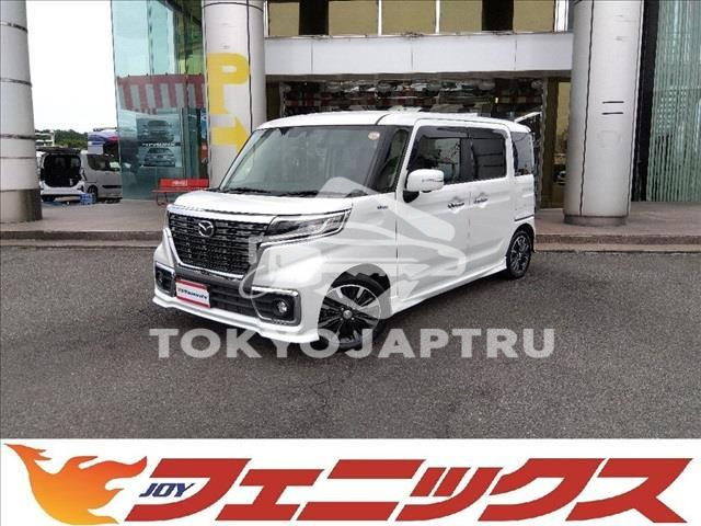 MAZDA FLAIR WAGON CUSTOM STYEL