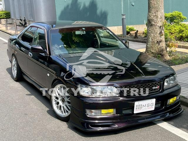 NISSAN LAUREL