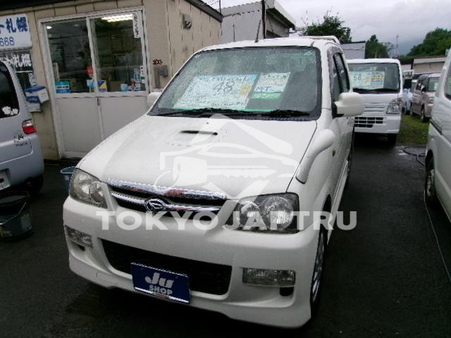 DAIHATSU TERIOS KID