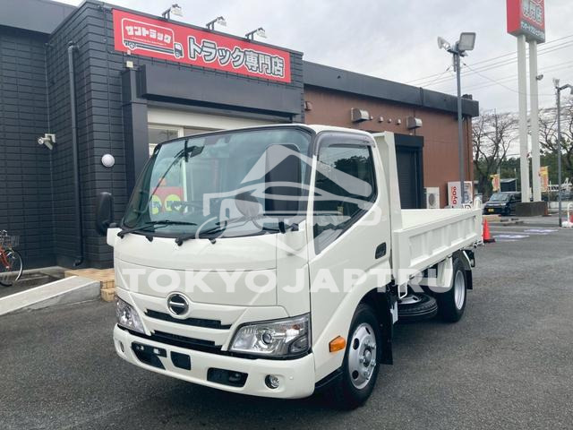 HINO DUTRO