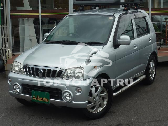 DAIHATSU TERIOS KID