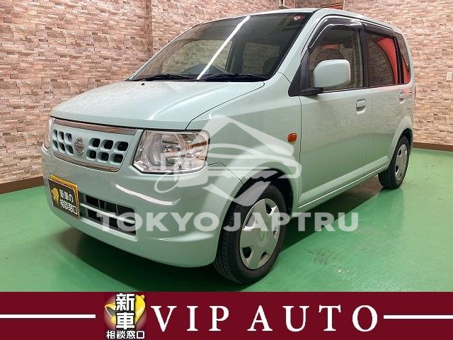 NISSAN OTTI