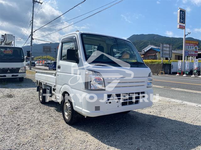 NISSAN NT100CLIPPER TRUCK