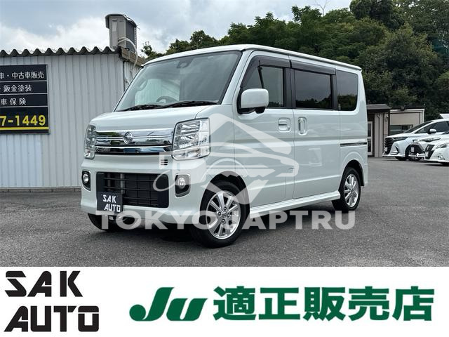 NISSAN NV100CLIPPER RIO