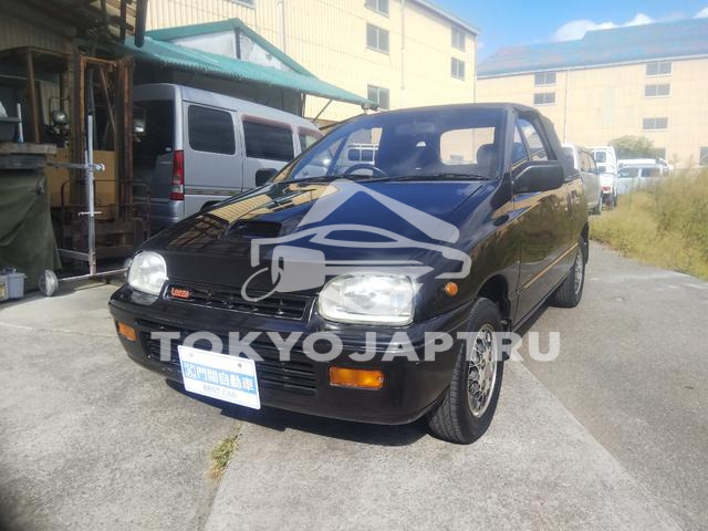 DAIHATSU LEEZA