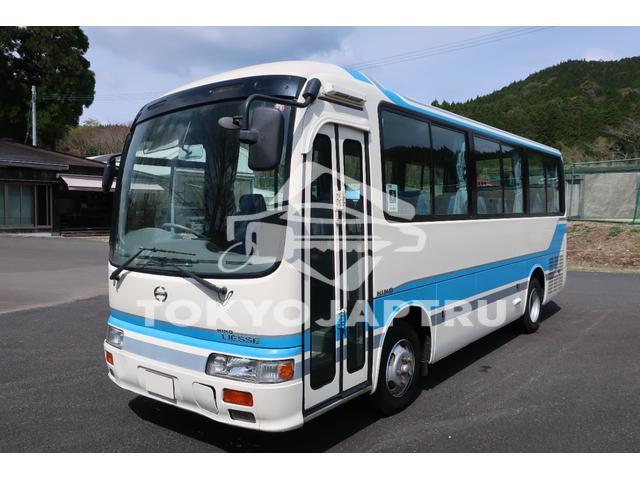 HINO RIESSE