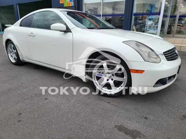 NISSAN SKYLINE