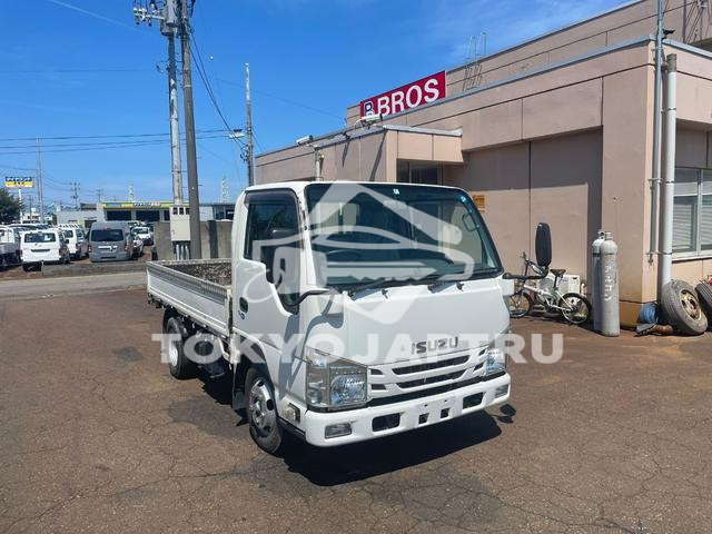 ISUZU ELF TRUCK