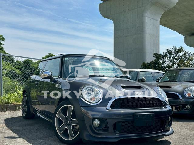 MINI MINI
