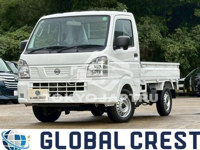 NISSAN CLIPPER TRUCK