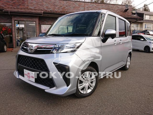 DAIHATSU THOR