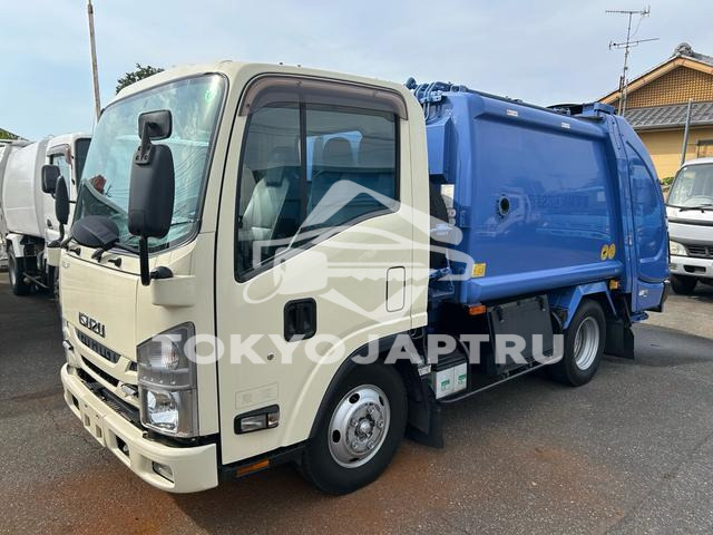 ISUZU ELF TRUCK