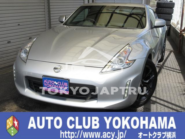 NISSAN FAIRLADY Z