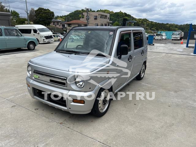 DAIHATSU NAKED