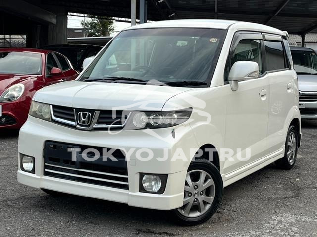 HONDA ZEST SPARK