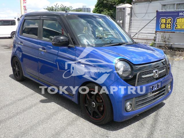 HONDA N-ONE