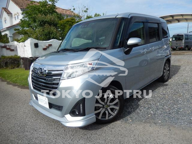 DAIHATSU THOR