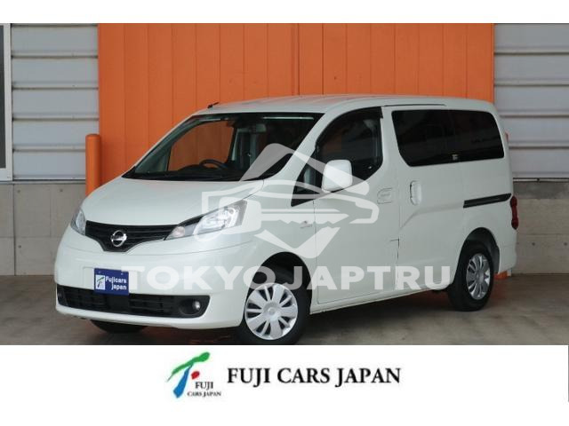 NISSAN NV200VANETTE WAGON