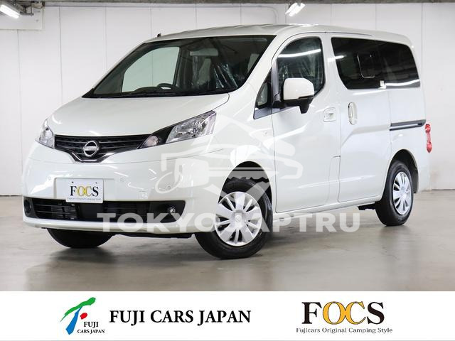 NISSAN NV200VANETTE WAGON